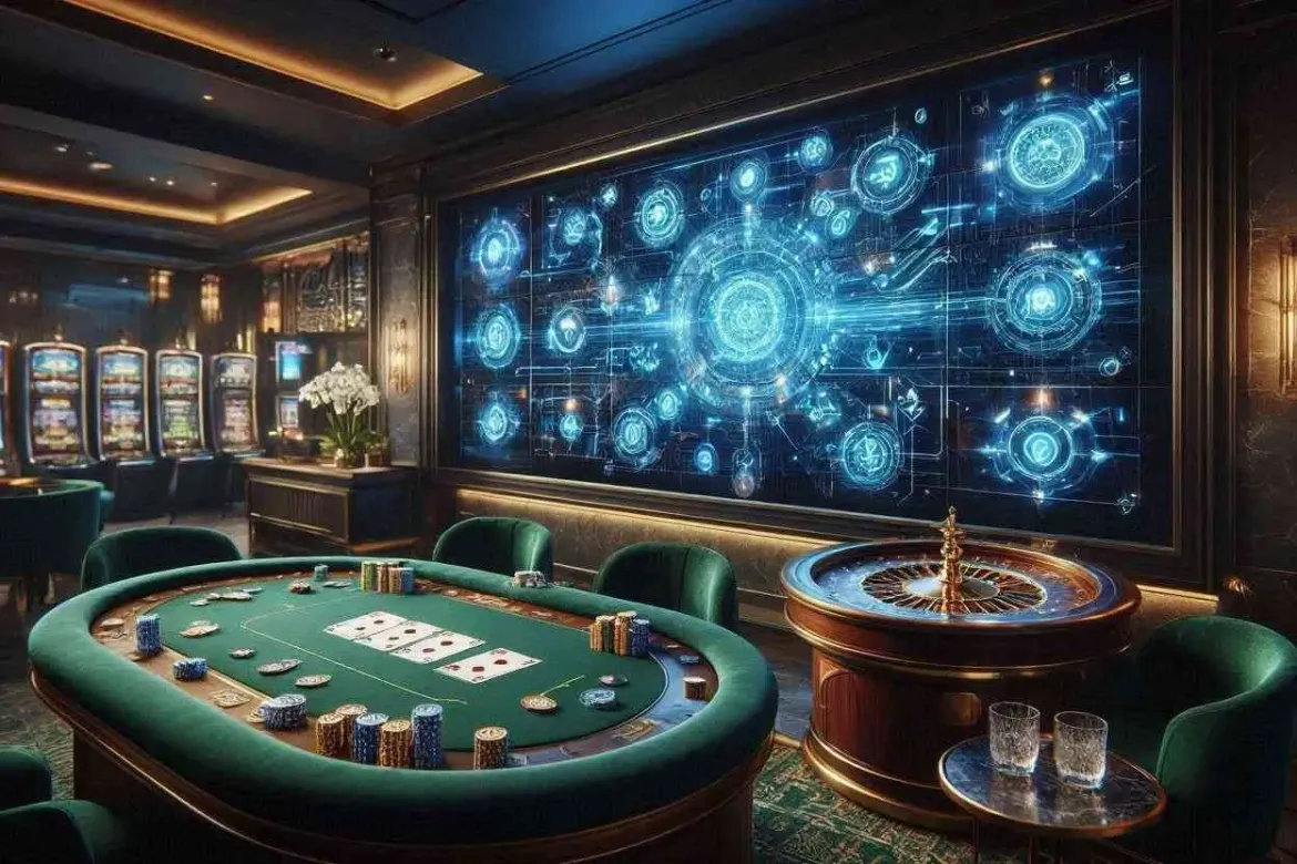 SpinKong Casino